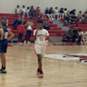 Meet your Posher, Cj